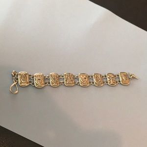 Brighton bracelet
